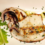 Photo n°2 de l'avis de Gianmarco.i fait le 27/08/2021 à 14:49 sur le  Il Polpo à Gallipoli