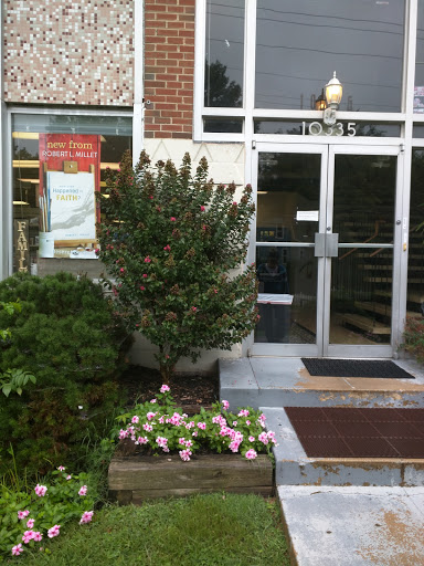 Book Store «This Is the Place Bookstore», reviews and photos, 10335 Kensington Pkwy #2, Kensington, MD 20895, USA