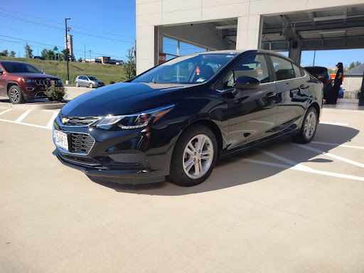 Auto Body Shop «Five Star Auto Body», reviews and photos, 1756 Jeffco Blvd, Arnold, MO 63010, USA