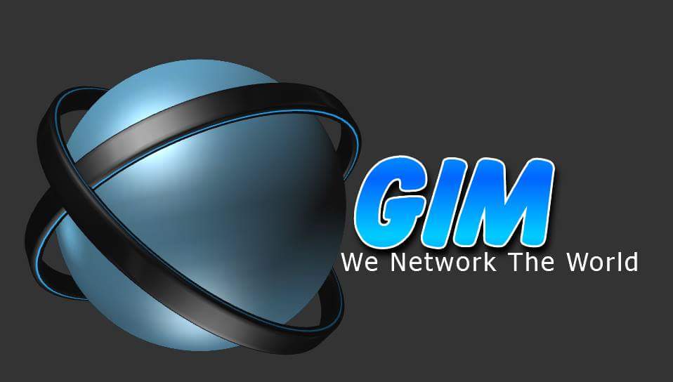 Gim Computer Network Technologies