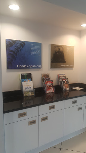 Used Car Dealer «Superior Honda», reviews and photos, 4777 Spring Grove Ave, Cincinnati, OH 45232, USA