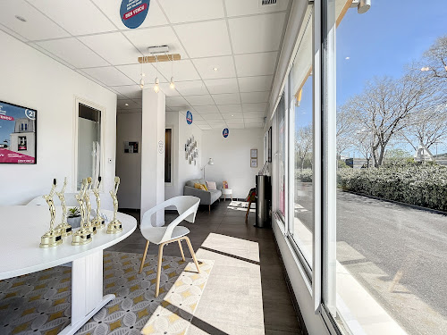 Agence immobilière Agence CENTURY 21 Vue sur Mer Agde