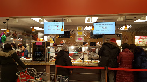 Shopping Mall «Wick Shopping Plaza», reviews and photos, 561 US-1, Edison, NJ 08817, USA