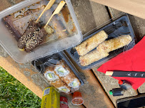 Plats et boissons du Restaurant Katana sushi à Bron - n°9