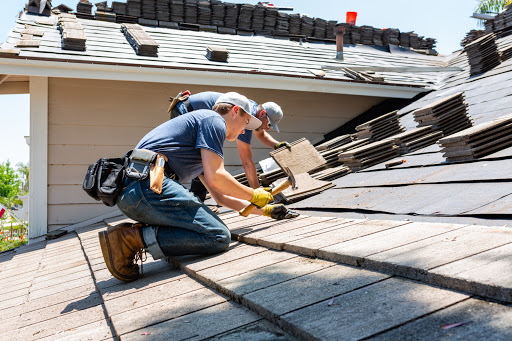 Rational Roofing Services