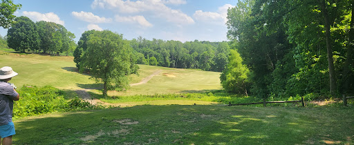 Golf Course «Renaissance Park Golf Course», reviews and photos, 1525 W. Tyvola Drive, Charlotte, NC 28217, USA