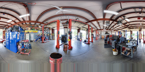 Auto Repair Shop «Coffey Automotive», reviews and photos, 2060 Exchange Dr, St Charles, MO 63303, USA