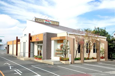 レストラン タイニー