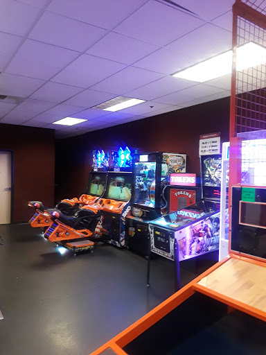 Movie Theater «Century @ The River Cinemark Theatre», reviews and photos, 71800 71800 Hwy 111 Suite A-137, Rancho Mirage, CA 92270, USA