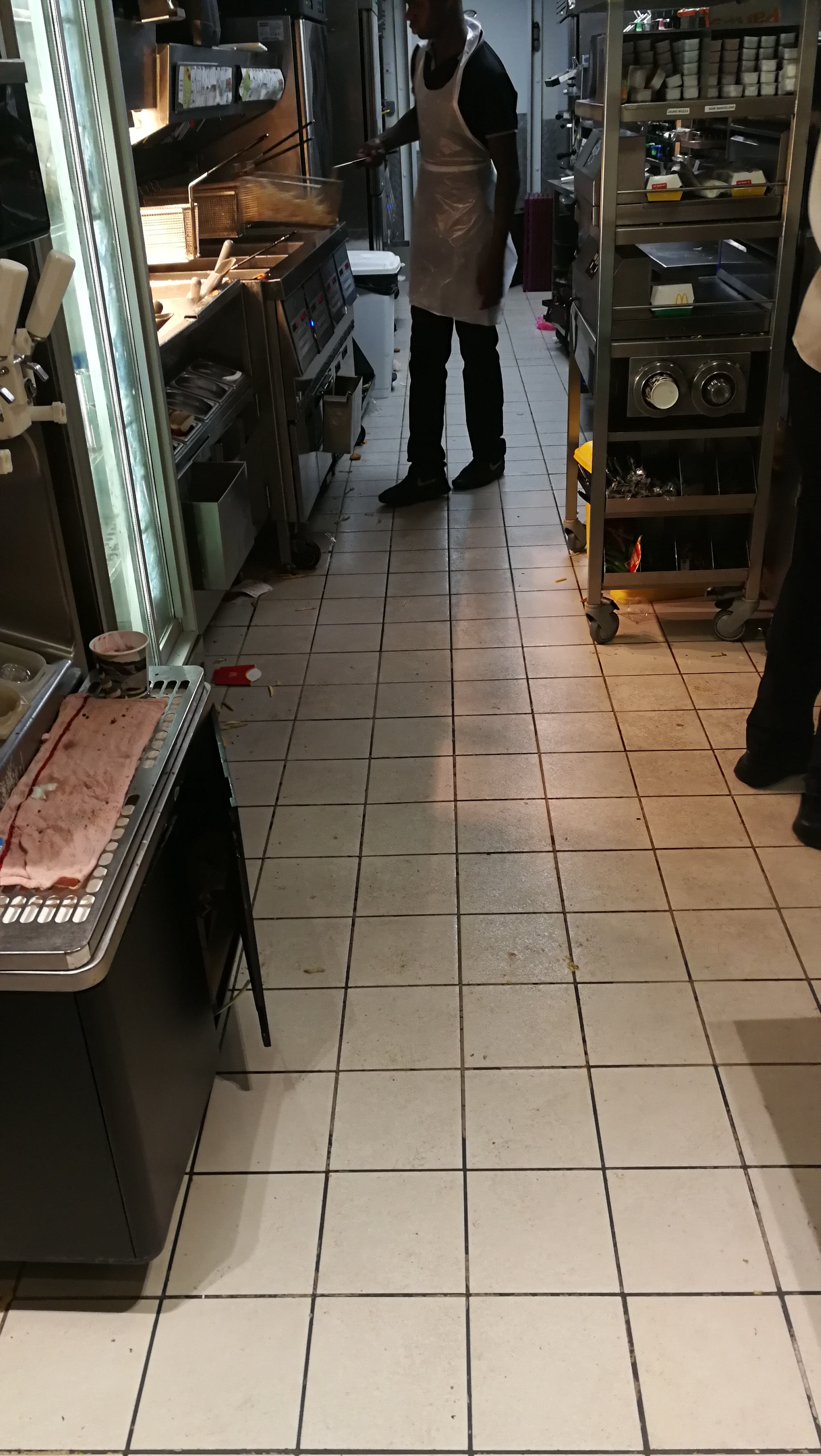 Photo n° 2 de l'avis de Elias.l fait le 04/08/2019 à 22:36