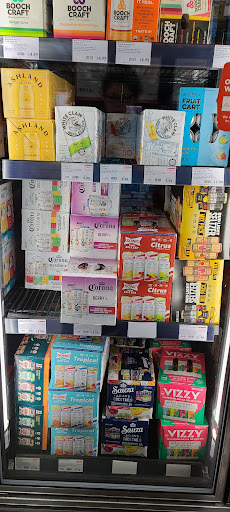 Wine Store «BevMo!», reviews and photos, 79715 CA-111, La Quinta, CA 92253, USA