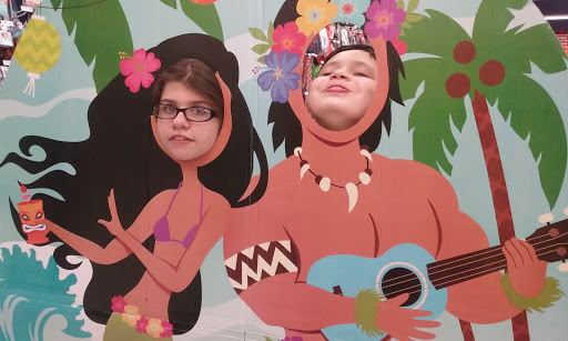 Party Store «Party City», reviews and photos, 23269 Eureka Road,Taylor Media Play, Taylor, MI 48180, USA