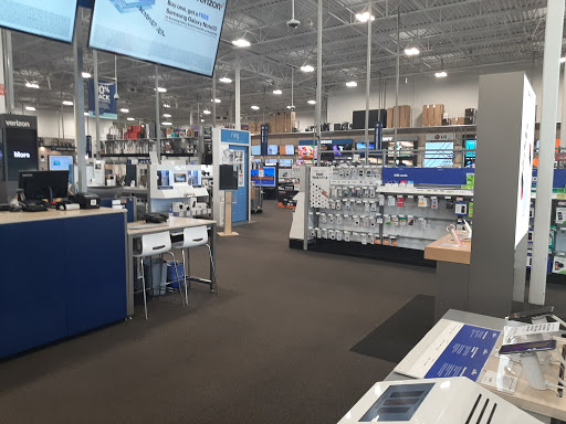 Electronics Store «Best Buy», reviews and photos, 1861 Jonesboro Rd, McDonough, GA 30253, USA