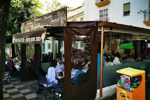 Restaurante La Barbacana image