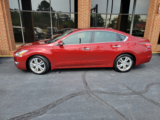 Honda Dealer «West Broad Honda», reviews and photos, 7014 W Broad St, Richmond, VA 23294, USA