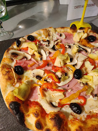 Pizza du Pizzeria Le Napoli à Fréjus - n°9
