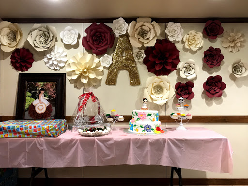 Wedding Venue «THE SPRINGS Event Venue», reviews and photos, 7479 W Simpson Rd, Edmond, OK 73025, USA