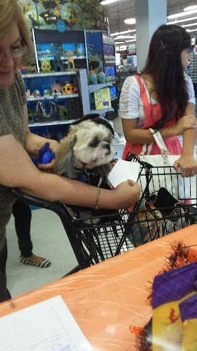 Pet Supply Store «Petco Animal Supplies», reviews and photos, 324 S College Rd, Wilmington, NC 28403, USA