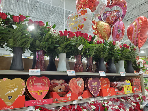 Supermarket «Publix Super Market at Parkway Town Centre», reviews and photos, 661 President Pl, Smyrna, TN 37167, USA