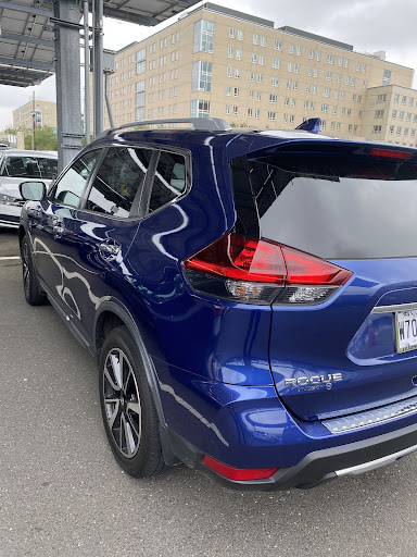 Nissan Dealer «Hudson Nissan», reviews and photos, 585 NJ-440, Jersey City, NJ 07305, USA