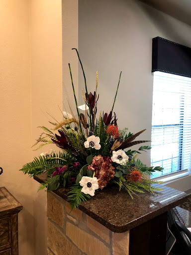 Flower Designer «Windsor Florist», reviews and photos, 201 W Main St, Mesquite, TX 75149, USA