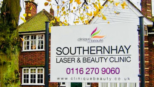 Beauty clinics Leicester