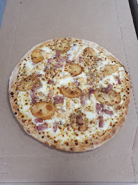 Plats et boissons du Pizzeria Domino's Pizza Bourgoin-Jallieu - n°15