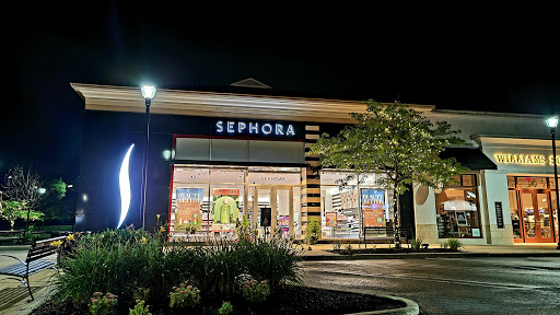 Cosmetics Store «SEPHORA», reviews and photos, 200 Evergreen Way #264, South Windsor, CT 06074, USA