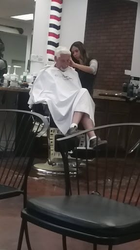 Barber Shop «Old Fashion Barber Shop», reviews and photos, 47875 Caleo Bay Dr, La Quinta, CA 92253, USA