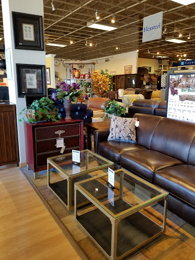 Furniture Store «Crest Furniture - Arlington Heights», reviews and photos, 1141 E Rand Rd, Arlington Heights, IL 60004, USA