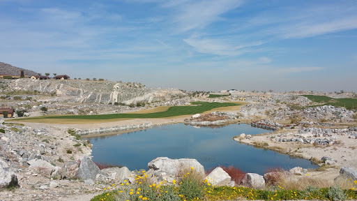 Golf Club «Verrado Golf Club», reviews and photos, 4242 N Golf Dr, Buckeye, AZ 85396, USA