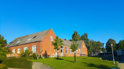 Søvind Skole