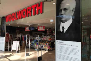 Woolworth image