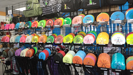 Sporting Goods Store «Play It Again Sports», reviews and photos, 828 W Benjamin Holt Dr, Stockton, CA 95207, USA