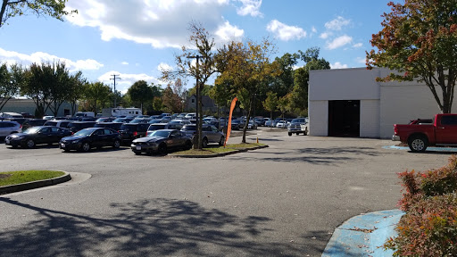 Used Car Dealer «Whitten Brothers of Ashland», reviews and photos, 11409 Washington Hwy, Ashland, VA 23005, USA