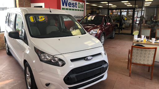 Used Car Dealer «West Oak Inc», reviews and photos, 5238 Cermak Rd, Cicero, IL 60804, USA