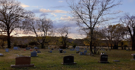 Boudinot Cemetery