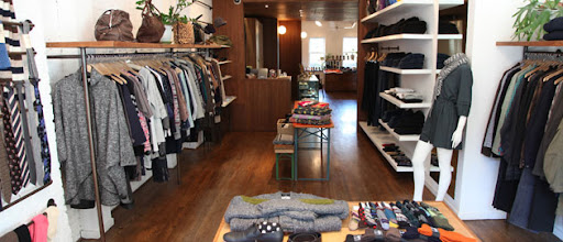 Clothing Store «Bird Brooklyn», reviews and photos, 316 5th Ave, Brooklyn, NY 11215, USA