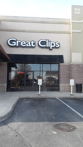 Hair Salon «Great Clips», reviews and photos, 3903 Portage Ave, South Bend, IN 46628, USA