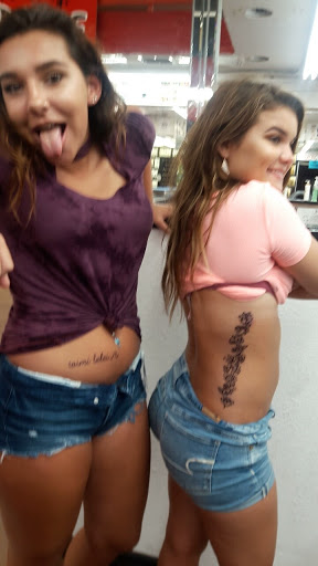 Tattoo Shop «Inkredible Tattoo», reviews and photos, 2301 Padre Blvd, South Padre Island, TX 78597, USA