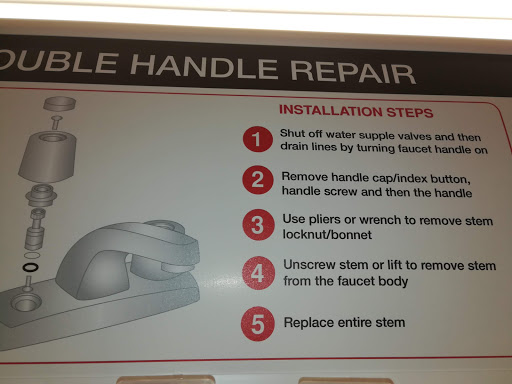 Hardware Store «Mendo Mill & Lbr Co», reviews and photos, 1870 N State St, Ukiah, CA 95482, USA