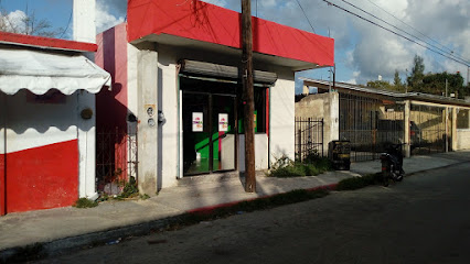 Zumba like - Calle 12 Nte entre 40 y 45, 10 de Abril, San Miguel de Cozumel, Q.R., Mexico