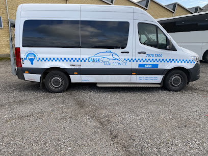 Dansk Taxi Service