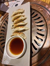 Dumpling du Restaurant coréen Busan à Marseille - n°5