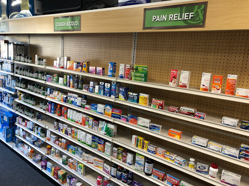 Pharmacy «Terrace Pharmacy», reviews and photos, 64 Carleton Ave # B, Islip Terrace, NY 11752, USA