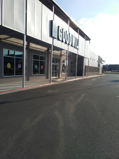 Thrift Store «Goodwill Central Texas - Bastrop», reviews and photos