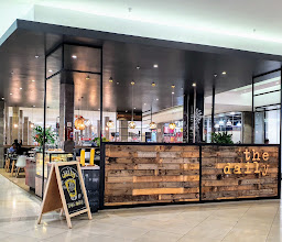 Starbucks Centurion Mall photo