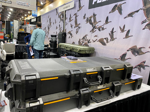 Pawn Shop «High-Caliber Pawn», reviews and photos, 306 E Railroad St, Long Beach, MS 39560, USA