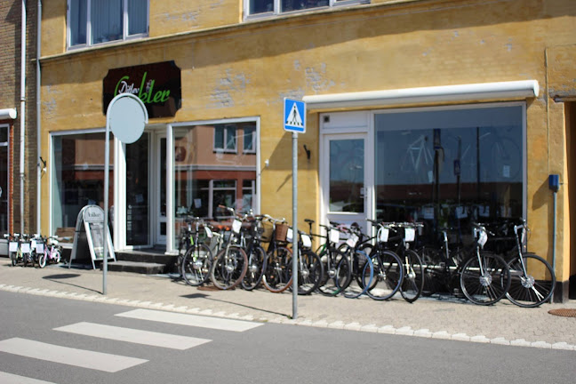 mareridt detektor Joseph Banks 18 anmeldelser af Ditlev Cykler v/Henrik Ditlev - Din lokale Cykelhandler  af Mountainbike Citybike & El-Cykler (Cykelbutik) i Svendborg (Syddanmark)