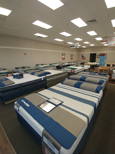 Mattress Store «Mattress Firm Brownsburg», reviews and photos, 211 W Northfield Dr, Brownsburg, IN 46112, USA